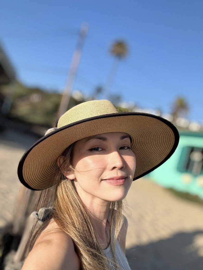 Cuộc sống của "Út Ráng" Kim Hiền trước khi rộ tin rạn nứt với chồng Việt kiều, lần nữa làm mẹ đơn thân - 3