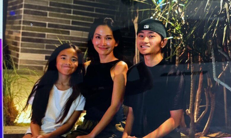 Cuộc sống của "Út Ráng" Kim Hiền trước khi rộ tin rạn nứt với chồng Việt kiều, lần nữa làm mẹ đơn thân - 6