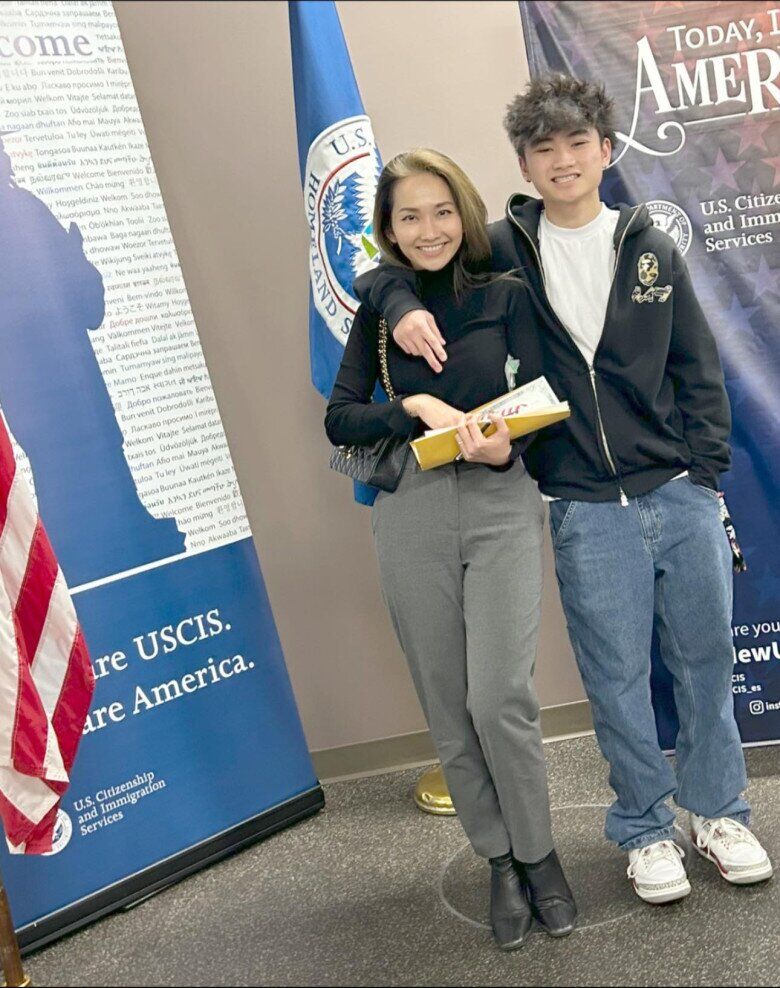 Cuộc sống của "Út Ráng" Kim Hiền trước khi rộ tin rạn nứt với chồng Việt kiều, lần nữa làm mẹ đơn thân - 7