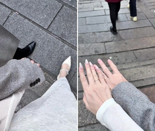 "Dâu hào môn" Đỗ Thị Hà khoe tổ ấm màu hồng, thiếu gia Viết Vương được khen giỏi "nịnh" vợ - 3