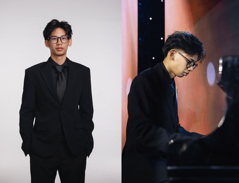 Hà Kiều Anh khoe con trai tròn 18 tuổi cao hơn mẹ, quý tử du học 3 tỷ/năm nay chuẩn bị vào đại học - 3