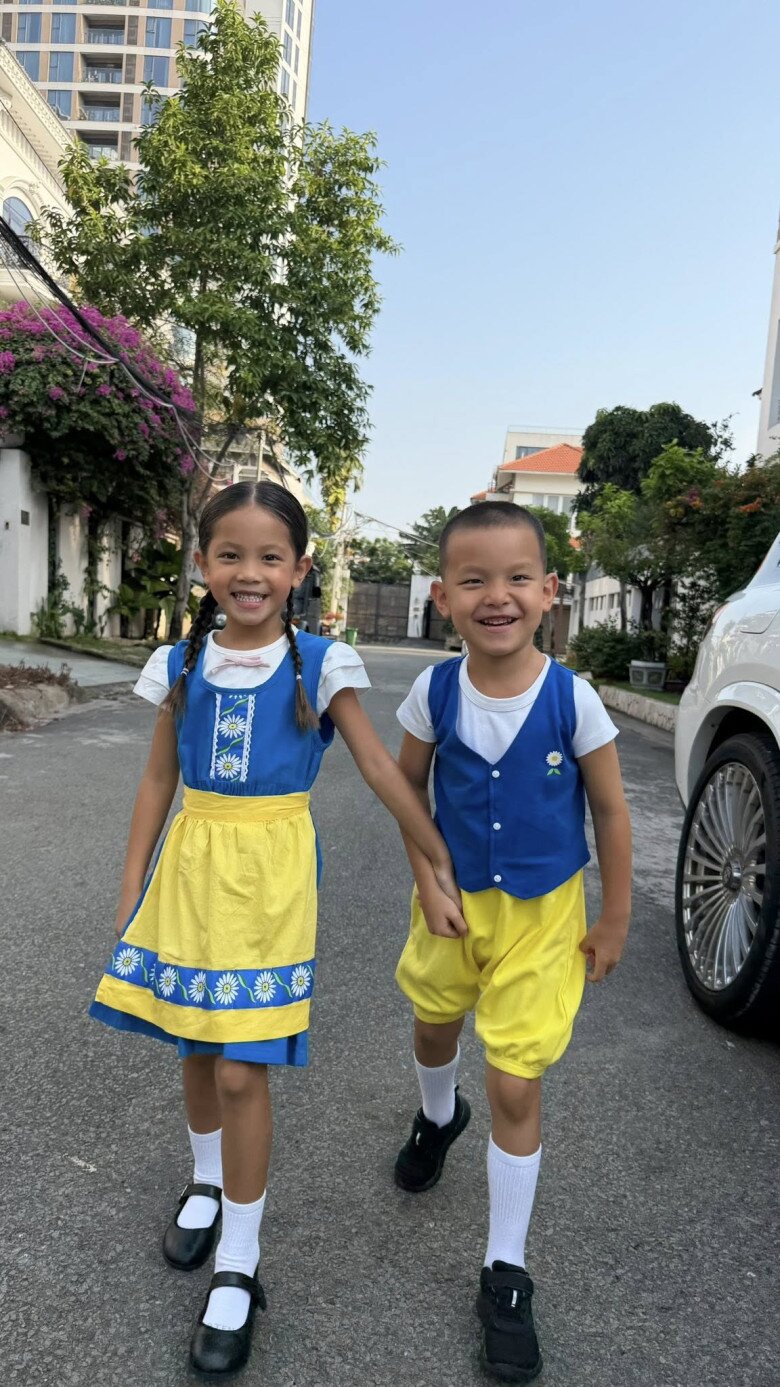 Hồ Ngọc Hà thông báo "tuyển dâu" cho con trai, quý tử tuấn tú từ bé nay rõ nét là "bản sao" của bố - 10