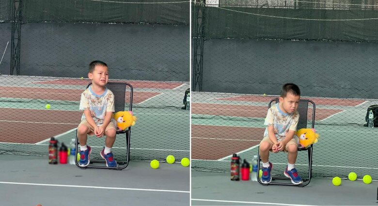 Hồ Ngọc Hà thông báo "tuyển dâu" cho con trai, quý tử tuấn tú từ bé nay rõ nét là "bản sao" của bố - 7