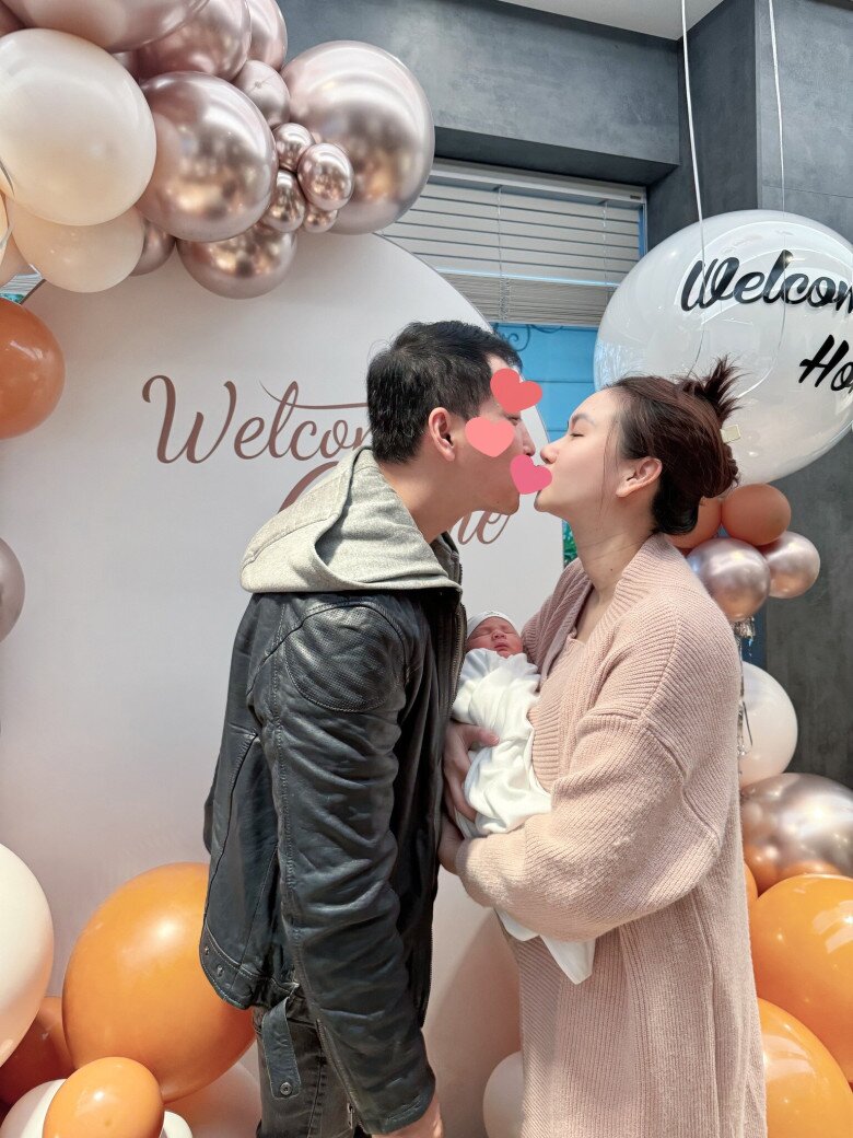 Hương Giang "khổ" vì che mặt chồng thì bị nói "sợ chung", công khai lại được cảnh báo "cẩn thận mất" - 5