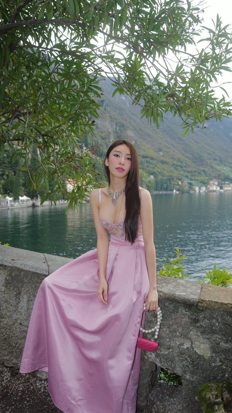 Linh Trương chính thức lên tiếng về tin đồn hẹn hò - 7