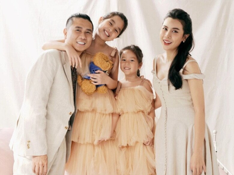 Lưu Hương Giang sợ tổn thương khi nghe góp ý về ngoại hình, mối quan hệ với Hoài Hoài Anh dần "khởi sắc" - 8