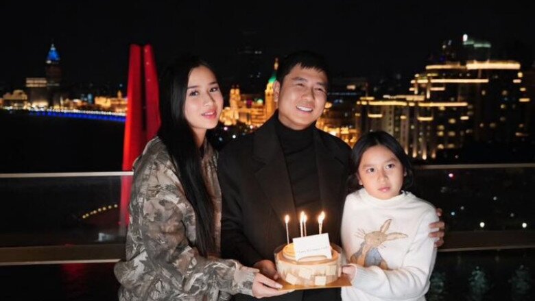 Lưu Hương Giang sợ tổn thương khi nghe góp ý về ngoại hình, mối quan hệ với Hoài Hoài Anh dần "khởi sắc" - 11