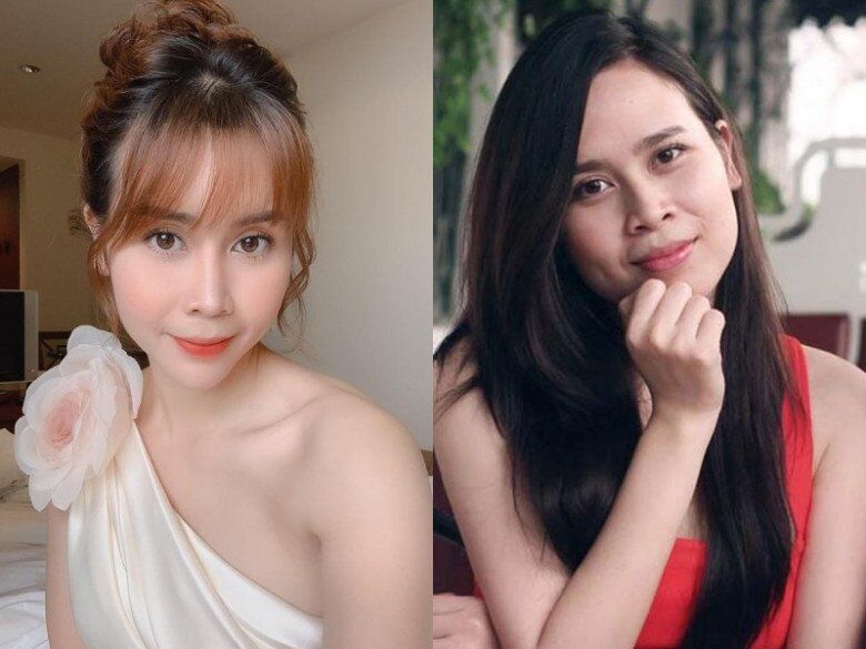 Lưu Hương Giang sợ tổn thương khi nghe góp ý về ngoại hình, mối quan hệ với Hoài Hoài Anh dần "khởi sắc" - 5