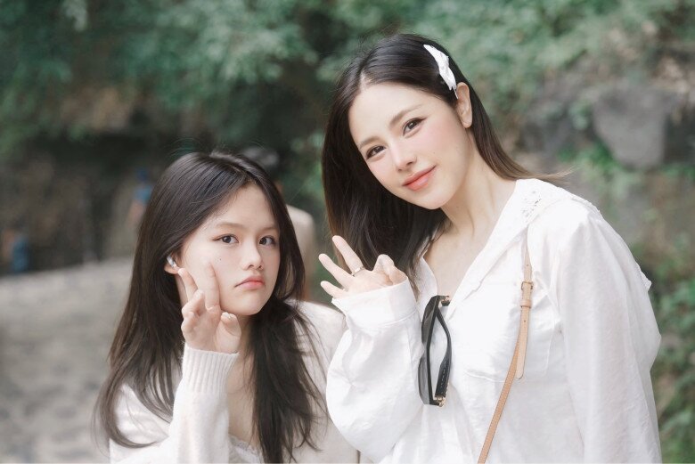 MC Bạch Lan Phương vợ diễn viên Huỳnh Anh nhớ lại nỗi đau: "Bác sĩ nói em bé không còn, 2 vợ chồng ôm nhau khóc" - 7