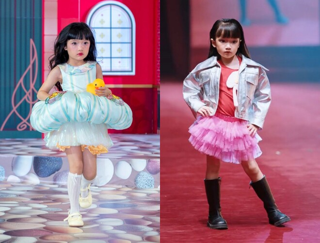 Nhã Phương khoe con gái "ngoan xinh yêu", bảo sao bầu lần 3 xuống sắc vẫn muốn sinh bé thứ 4 với Trường Giang - 5