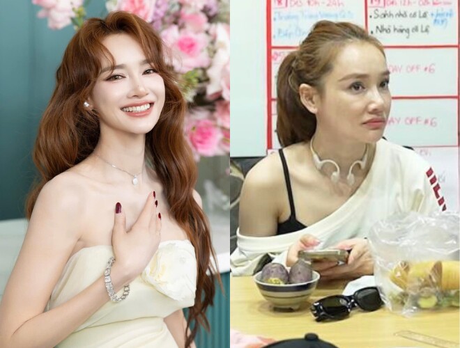 Nhã Phương khoe con gái "ngoan xinh yêu", bảo sao bầu lần 3 xuống sắc vẫn muốn sinh bé thứ 4 với Trường Giang - 2