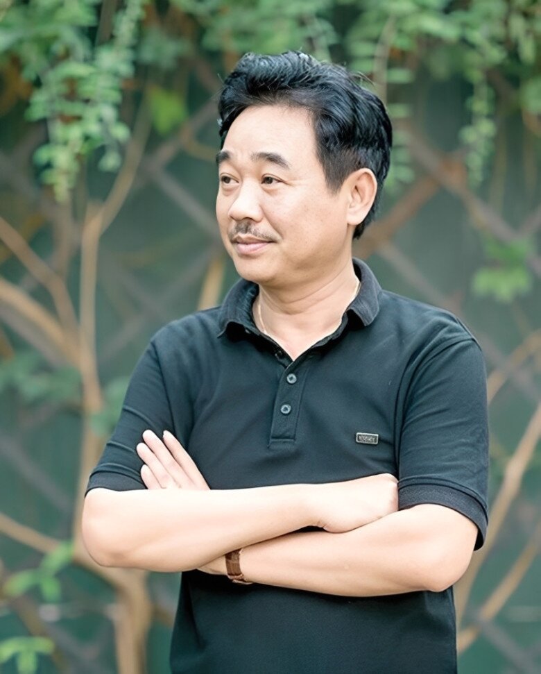 NSND Quốc Khánh - người "quyền lực nhất thiên đình" lên tiếng về chuyện bị ung thư, U70 sống giản dị không vợ con - 2