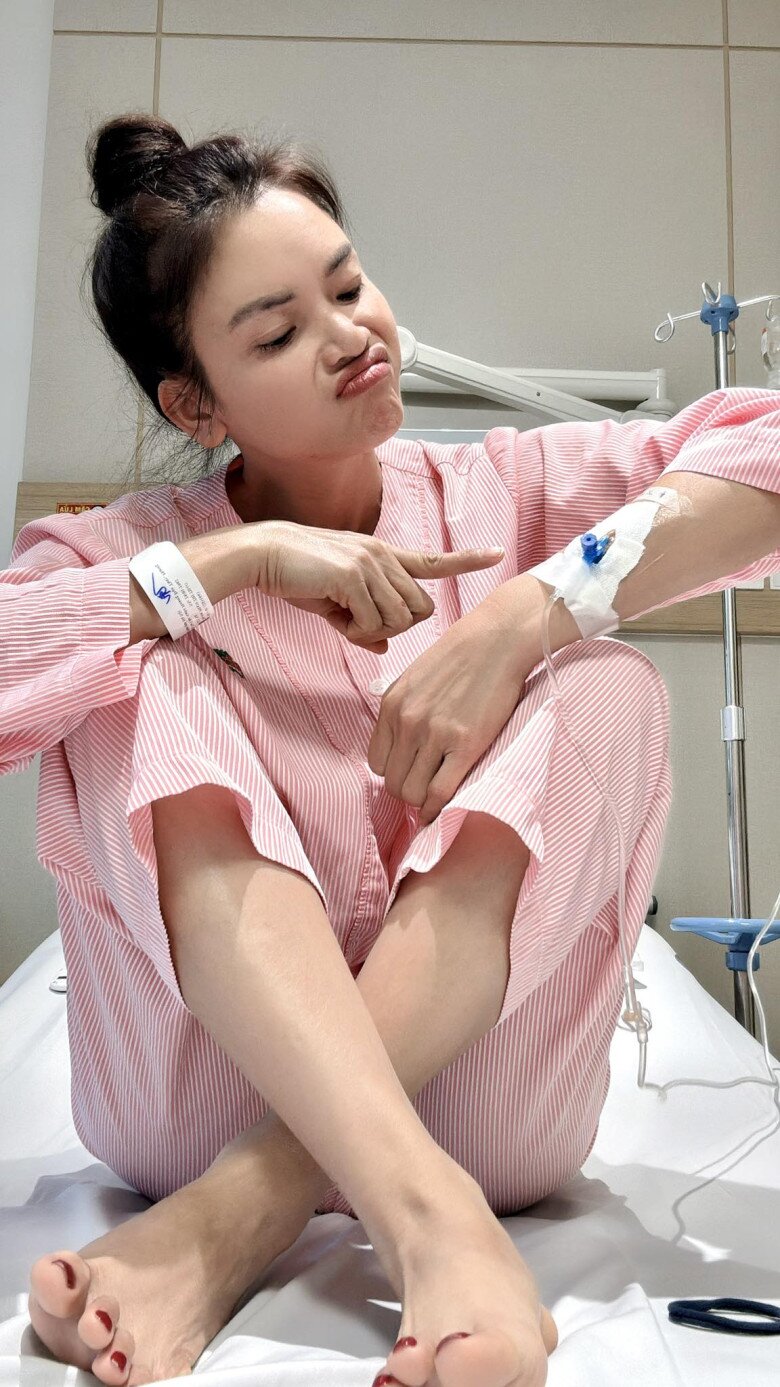 NSND trẻ nhất Việt Nam đón sinh nhật 15+ bên chồng kín tiếng, hưởng cuộc sống hôn nhân ngọt ngào trong biệt phủ 8.000m2 - 12