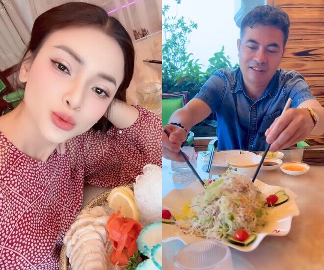 NSND trẻ nhất Việt Nam đón sinh nhật 15+ bên chồng kín tiếng, hưởng cuộc sống hôn nhân ngọt ngào trong biệt phủ 8.000m2 - 6