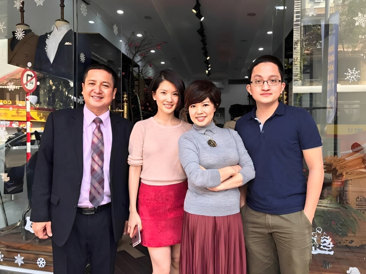 NSƯT Chí Trung ngồi trơ trong căn nhà từng là tổ ấm với vợ cũ Ngọc Huyền, đúc kết kinh nghiệm về "nghĩa vợ chồng"  - 3