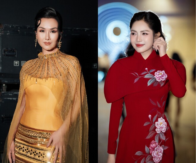 Phản ứng của Võ Hạ Trâm khi Duyên Quỳnh xin lỗi vì hát nhép, mối quan hệ ra sao hậu ồn ào bị so sánh? - 4