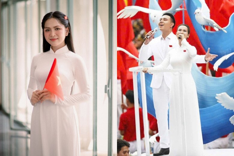 Phản ứng của Võ Hạ Trâm khi Duyên Quỳnh xin lỗi vì hát nhép, mối quan hệ ra sao hậu ồn ào bị so sánh? - 3