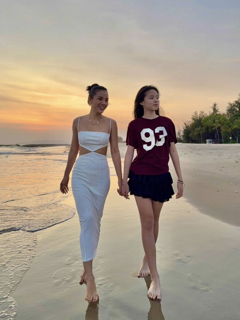 Phương Trinh Jolie đãi tiệc thôi nôi con thứ 3 hoành tráng, mẹ chồng cũ cũng có mặt chung khung hình mừng cháu cưng - 8