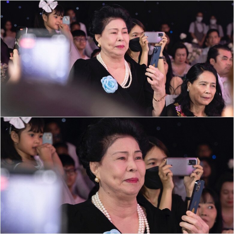 Phương Trinh Jolie đãi tiệc thôi nôi con thứ 3 hoành tráng, mẹ chồng cũ cũng có mặt chung khung hình mừng cháu cưng - 6