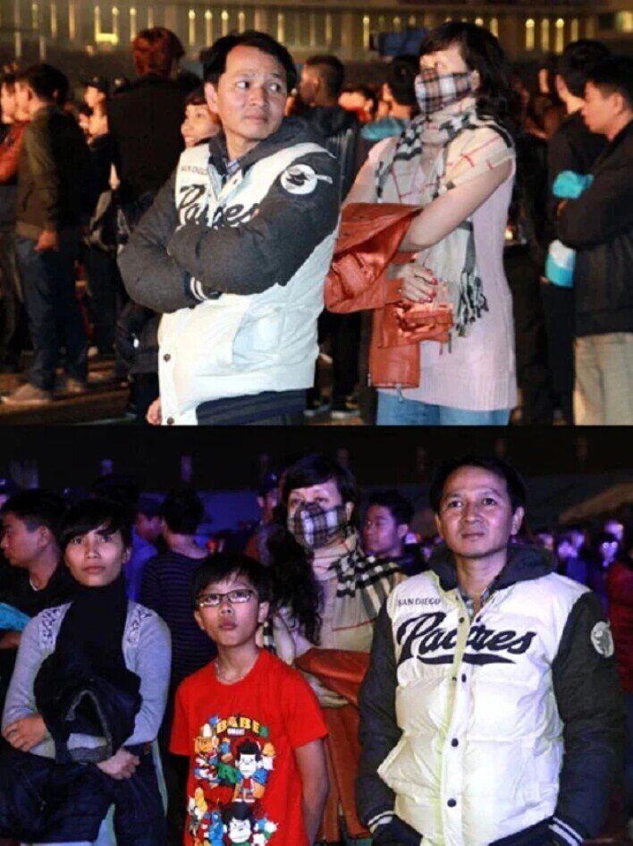 "Táo bà" Vân Dung gửi lời đến nàng dâu tương lai: "Không có chuyện đưa cho 5 tỷ và bảo rời xa con trai mẹ" - 7