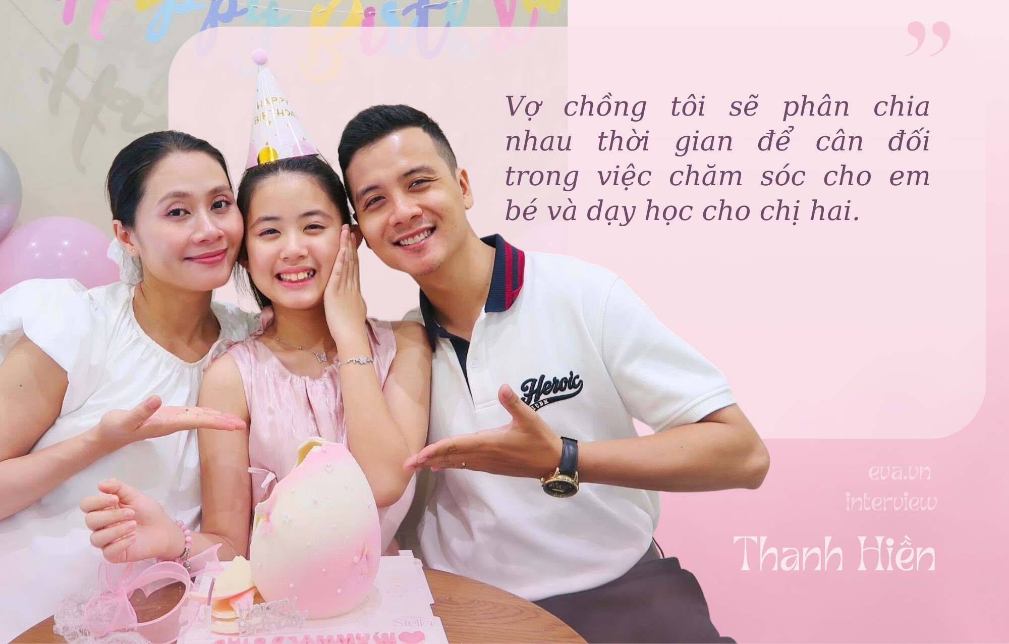 Tết đầu tiên của Thanh Hiền bên chồng mới cưới và 2 con: "Quyết định có em bé là chiều theo mong muốn của Grammy" - 4