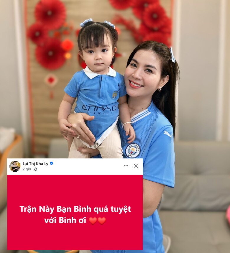 U23 Việt Nam chiến thắng đội tuyển Hàn Quốc: Thủ môn Cao Văn Bình thành người hùng, Trấn Thành "xin lỗi" Hari Won - 12