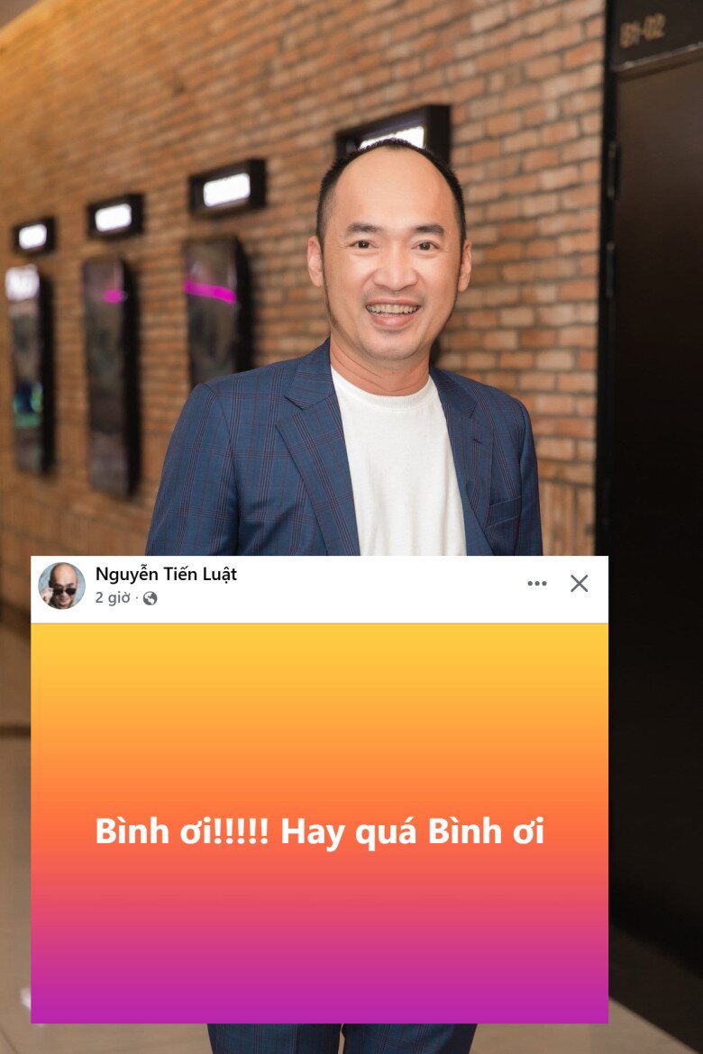 U23 Việt Nam chiến thắng đội tuyển Hàn Quốc: Thủ môn Cao Văn Bình thành người hùng, Trấn Thành "xin lỗi" Hari Won - 11