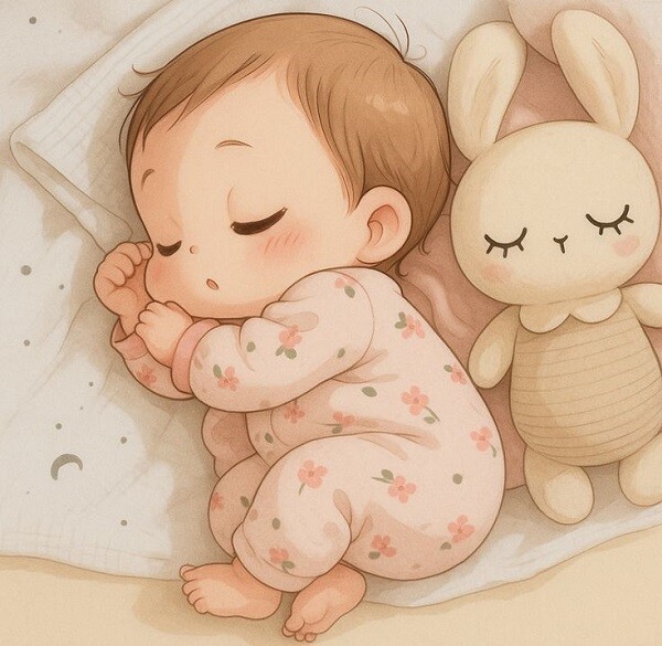 Bác sĩ nhi khoa chỉ ra: 3 bộ phận ở trẻ sơ sinh càng "xấu xí", chứng tỏ sức khỏe bên trong càng tốt - 6