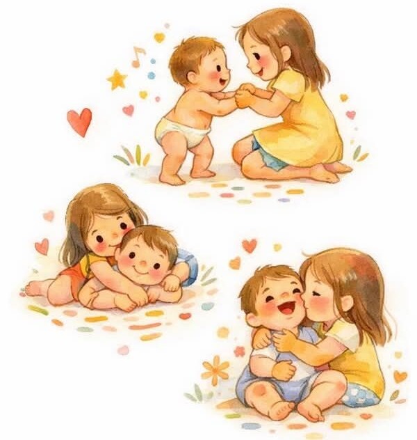 Bác sĩ nhi khoa chỉ ra: 3 bộ phận ở trẻ sơ sinh càng "xấu xí", chứng tỏ sức khỏe bên trong càng tốt - 3