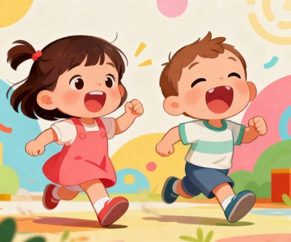 4 điều bố mẹ làm đúng sẽ giúp con học nhanh, não bộ phát triển tốt và tăng IQ cao - 1