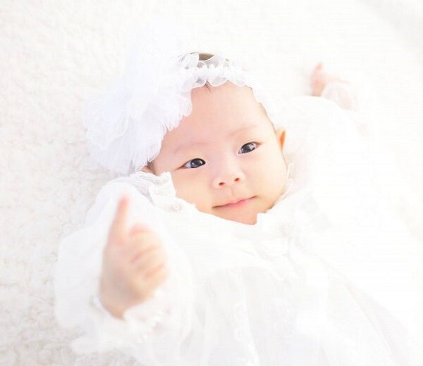 4 dấu hiệu trẻ 6 tháng tuổi đang phát triển vượt trội cả EQ và IQ - 4