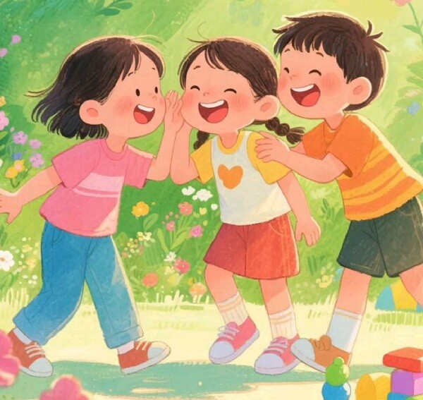 5 “bất thường” trên cơ thể bé mẹ cần nắm bắt đúng vào mùa đông để con cao thêm 10 cm - 6