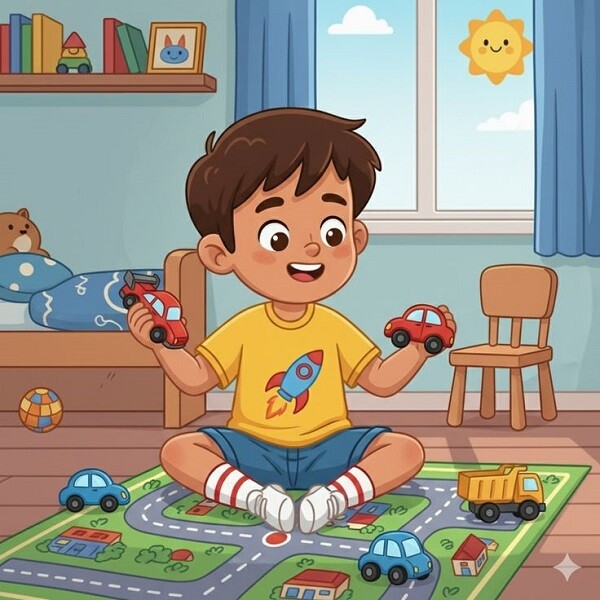 Trẻ thích ở nhà hay ra ngoài sẽ thành công hơn khi trưởng thành? Sự thật khiến nhiều bố mẹ bất ngờ - 7