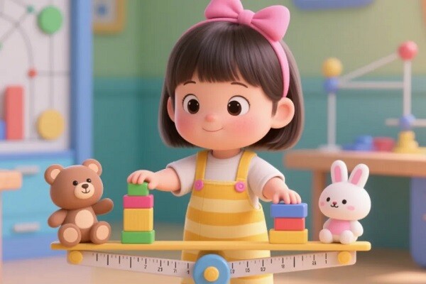 Đừng vội mắng con “hư”, 4 hành vi khiến bố mẹ mệt mỏi nhưng là dấu hiệu sớm của trí thông minh vượt trội - 10