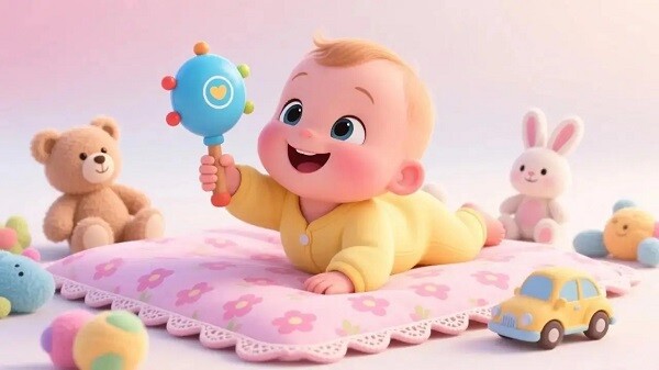 Đừng vội mắng con “hư”, 4 hành vi khiến bố mẹ mệt mỏi nhưng là dấu hiệu sớm của trí thông minh vượt trội - 4