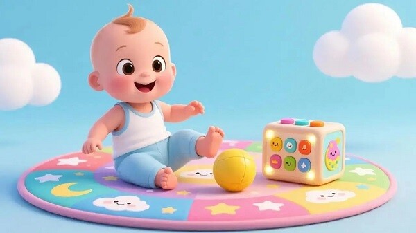 Đừng vội mắng con “hư”, 4 hành vi khiến bố mẹ mệt mỏi nhưng là dấu hiệu sớm của trí thông minh vượt trội - 6