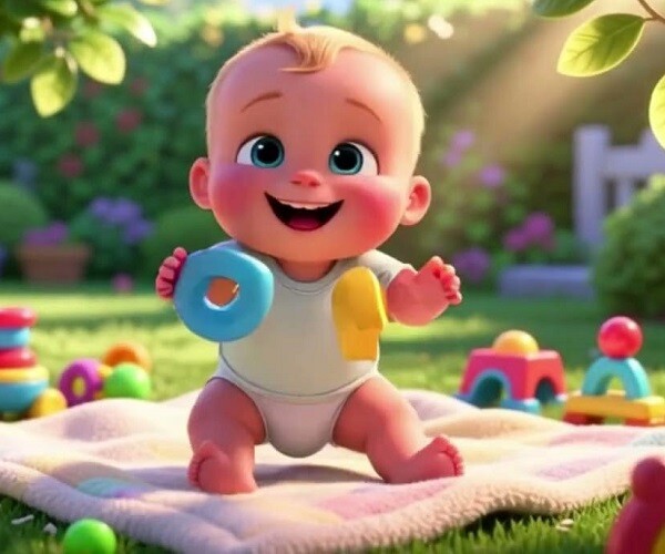 Đừng vội mắng con “hư”, 4 hành vi khiến bố mẹ mệt mỏi nhưng là dấu hiệu sớm của trí thông minh vượt trội - 1