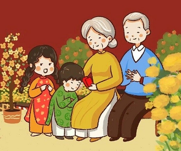 Bố mẹ hứa “giữ hộ” tiền lì xì rồi quên trả, lời hứa nhỏ nhưng có thể làm lung lay niềm tin của trẻ - 1