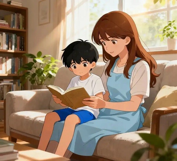 3 việc làm đơn giản trong nhà giúp trẻ phát triển trí tuệ, tự lập và tự tin suốt đời - 3