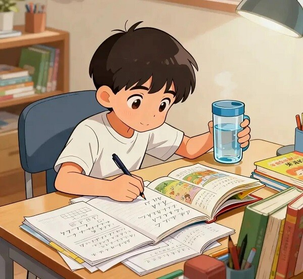 Những thói quen nhỏ như “kẻ trộm vô hình” đang lấy đi sự tự tin và cơ hội phát triển của trẻ - 4