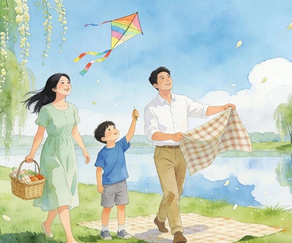 Bố mẹ kém tài lãng phí thời gian của con vào 4 điều, trẻ dần mất sự tự tin, khó thành công - 1