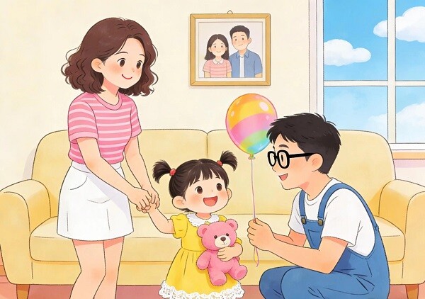 Bố mẹ kém tài lãng phí thời gian của con vào 4 điều, trẻ dần mất sự tự tin, khó thành công - 6