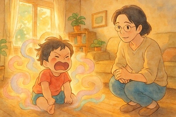 Bố mẹ kém tài lãng phí thời gian của con vào 4 điều, trẻ dần mất sự tự tin, khó thành công - 3