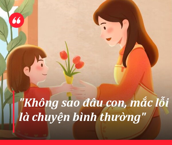 Bố mẹ thường xuyên nói 4 câu này, nuôi dưỡng con gái cả đời giàu sang và sống tự tin - 3