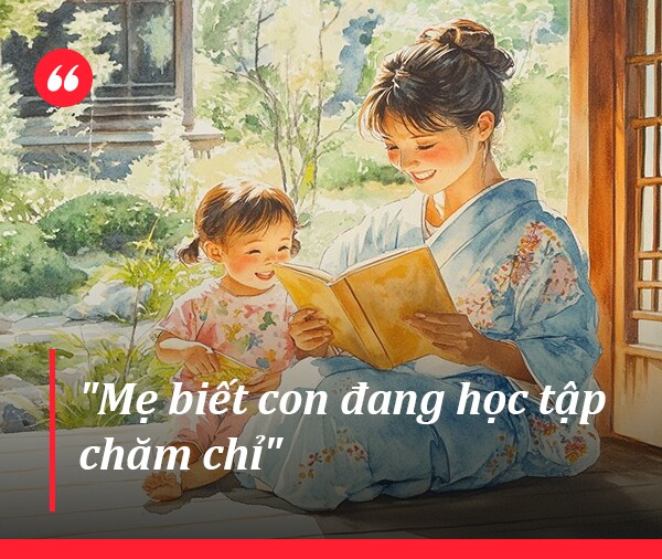 Bố mẹ thường xuyên nói 4 câu này, nuôi dưỡng con gái cả đời giàu sang và sống tự tin - 7