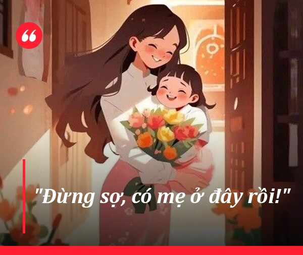 Bố mẹ thường xuyên nói 4 câu này, nuôi dưỡng con gái cả đời giàu sang và sống tự tin - 9