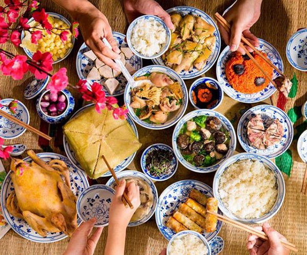 Chuyên gia: Nhiều mẹ cho con ăn "đủ chất" ngày Tết nhưng lại vô tình làm con rối loạn tiêu hóa - 1