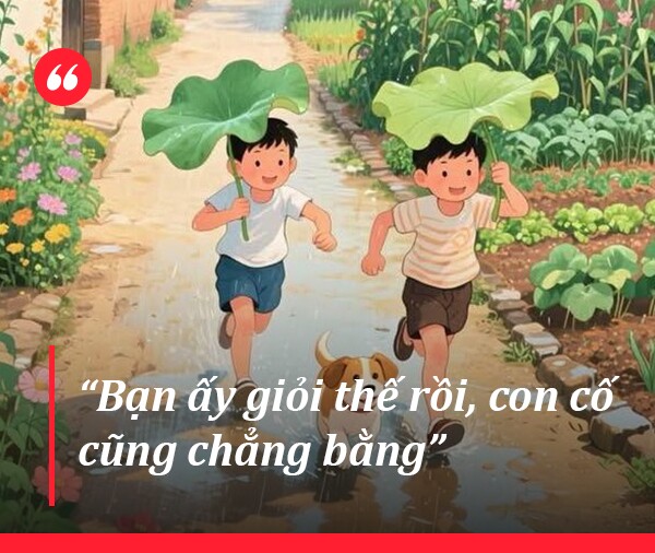 Trẻ tự ti không khóc cũng không nổi loạn, 3 câu nói tiết lộ thế giới nội tâm đang tổn thương - 3