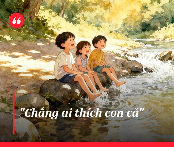 Trẻ tự ti không khóc cũng không nổi loạn, 3 câu nói tiết lộ thế giới nội tâm đang tổn thương - 7