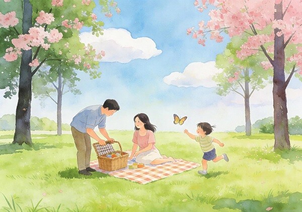 Bố mẹ thông thái có 3 cách giúp con tự quản lý bản thân, ngoan vâng lời - 7